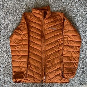 Columbia Titanium Women’s Puffy Jacket
